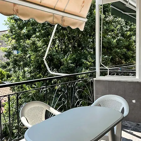 Sea House #propertly Appartamento Nea Kallikrateia