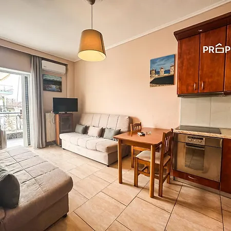 Sea House #propertly Appartamento