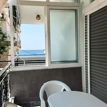 Sea House #propertly Appartamento