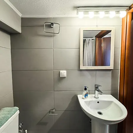 Appartamento Sea House #propertly Nea Kallikrateia
